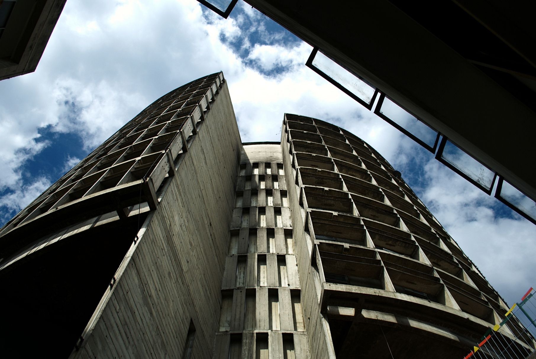 Hospital Universitario de Los Andes, Mérida